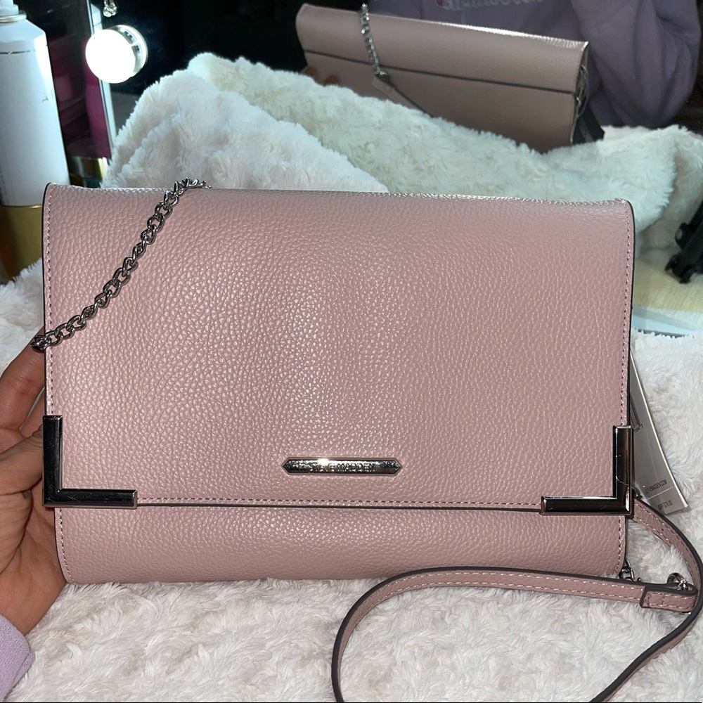 Steve Madden crossbody bag